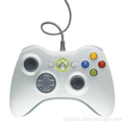 Wired Controller for Xbox 360